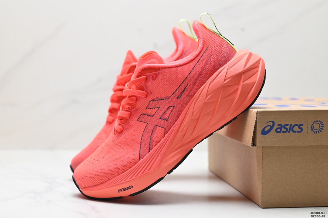 Asics Shoes